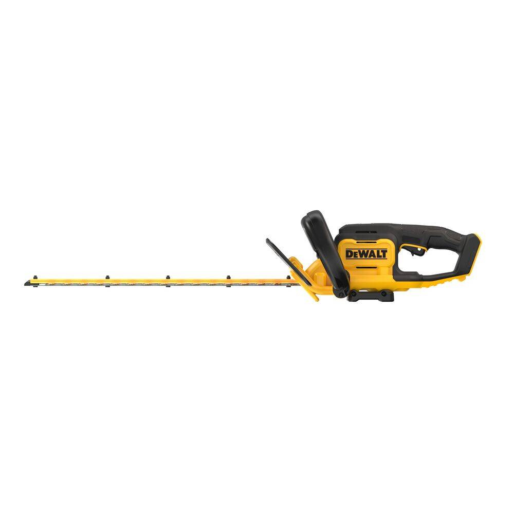dewalt Hedge trimmer dewalt dcmht564n 18v xr 25mm bare