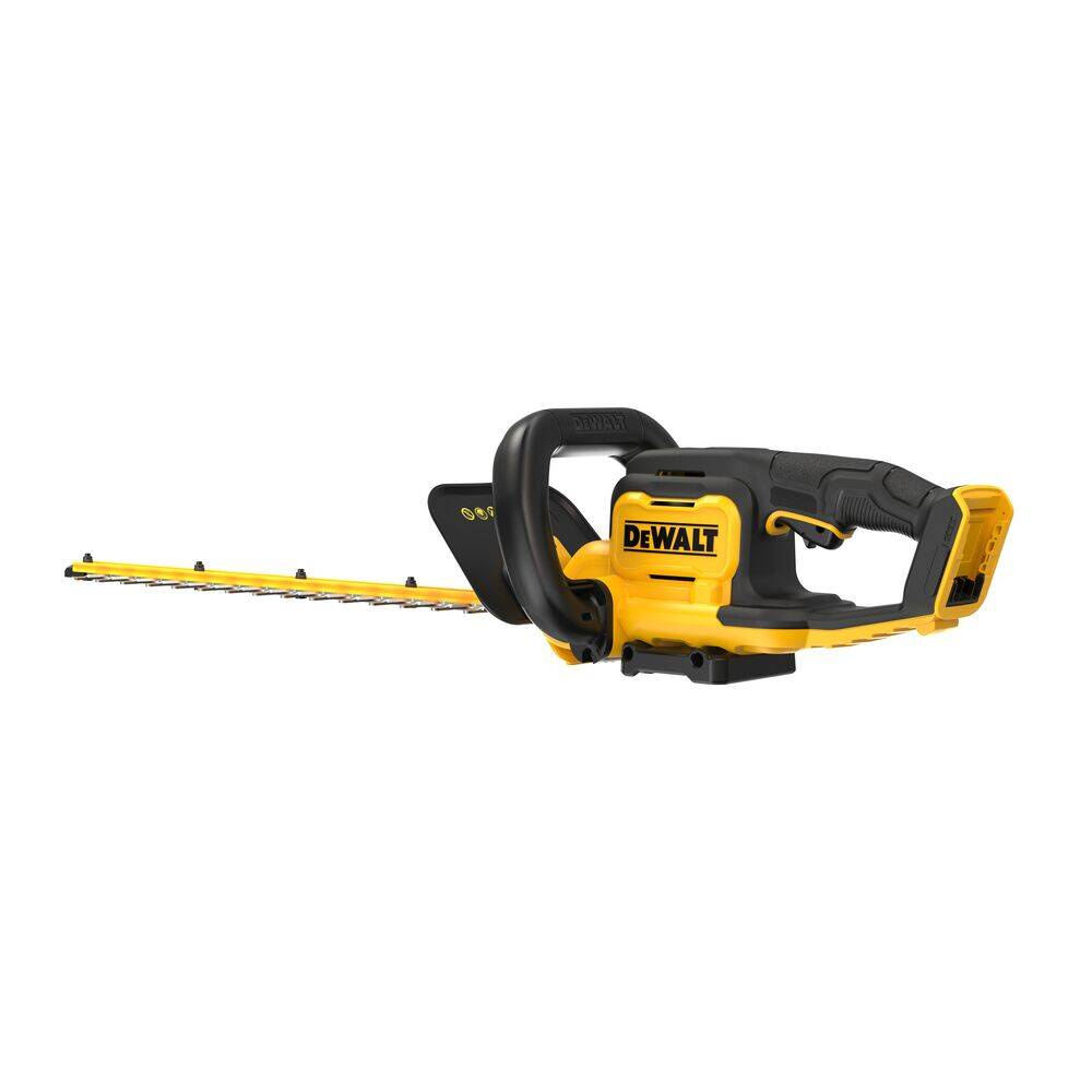 dewalt Hedge trimmer dewalt dcmht564n 18v xr 25mm bare