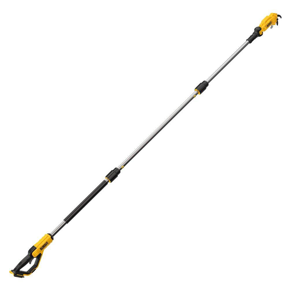 dewalt Grensåg delbart skaft dewalt dcmpp569n 18v xr solo