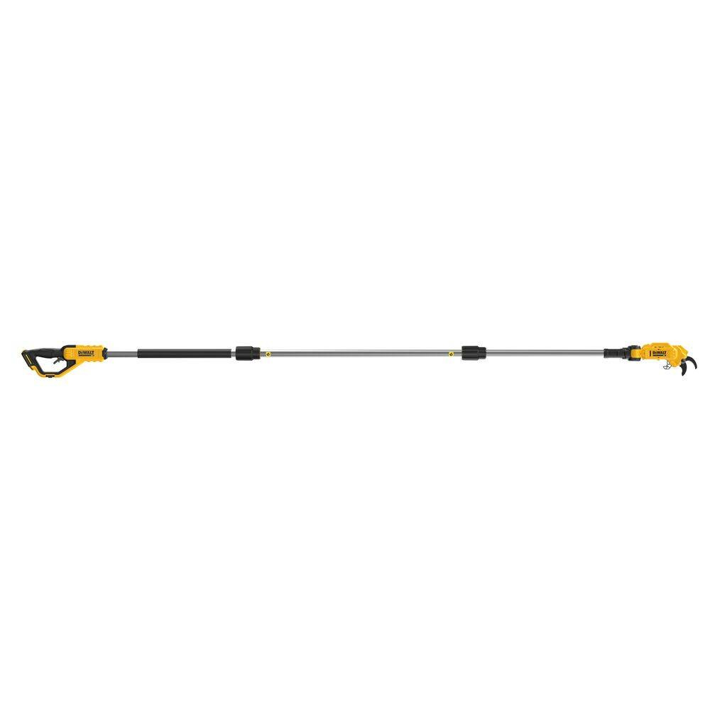 dewalt Grensåg delbart skaft dewalt dcmpp569n 18v xr solo