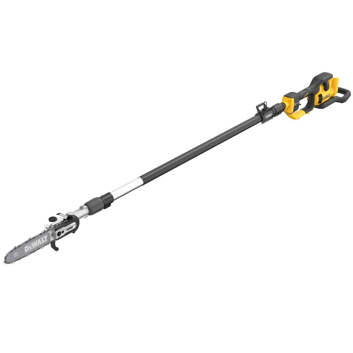 POLE SAW DEWALT DCMPS635N 54V XR 3,5M 25CM BARE