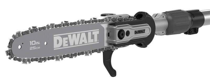 dewalt Grensåg dewalt dcmps635n 54v xr 3,5m 25cm solo