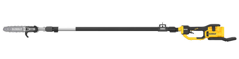 dewalt Grensåg dewalt dcmps635n 54v xr 3,5m 25cm solo