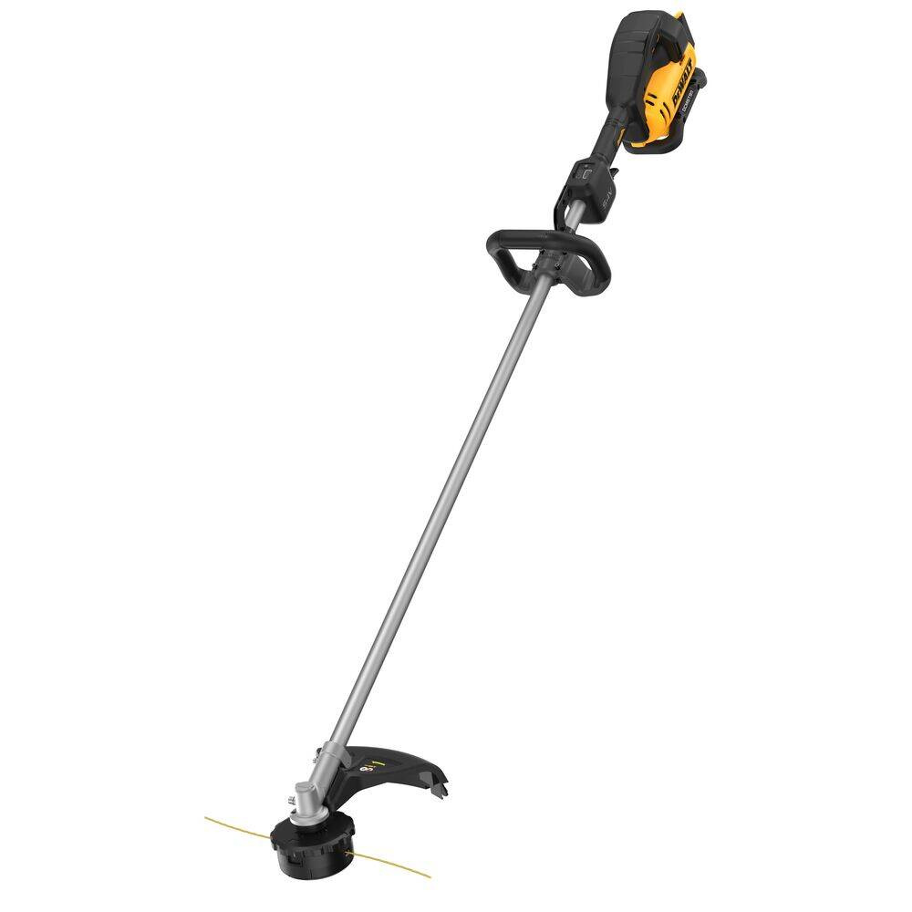 dewalt Trådtrimmer dewalt dcmst911n 54v xr solo