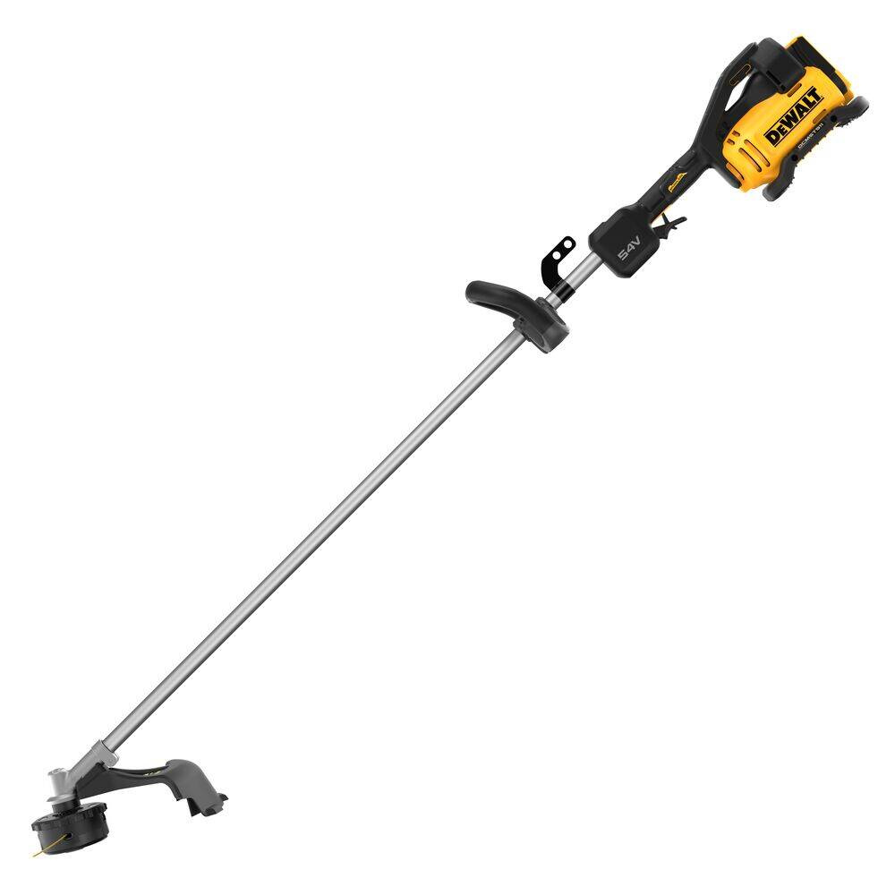dewalt Trådtrimmer dewalt dcmst911n 54v xr solo