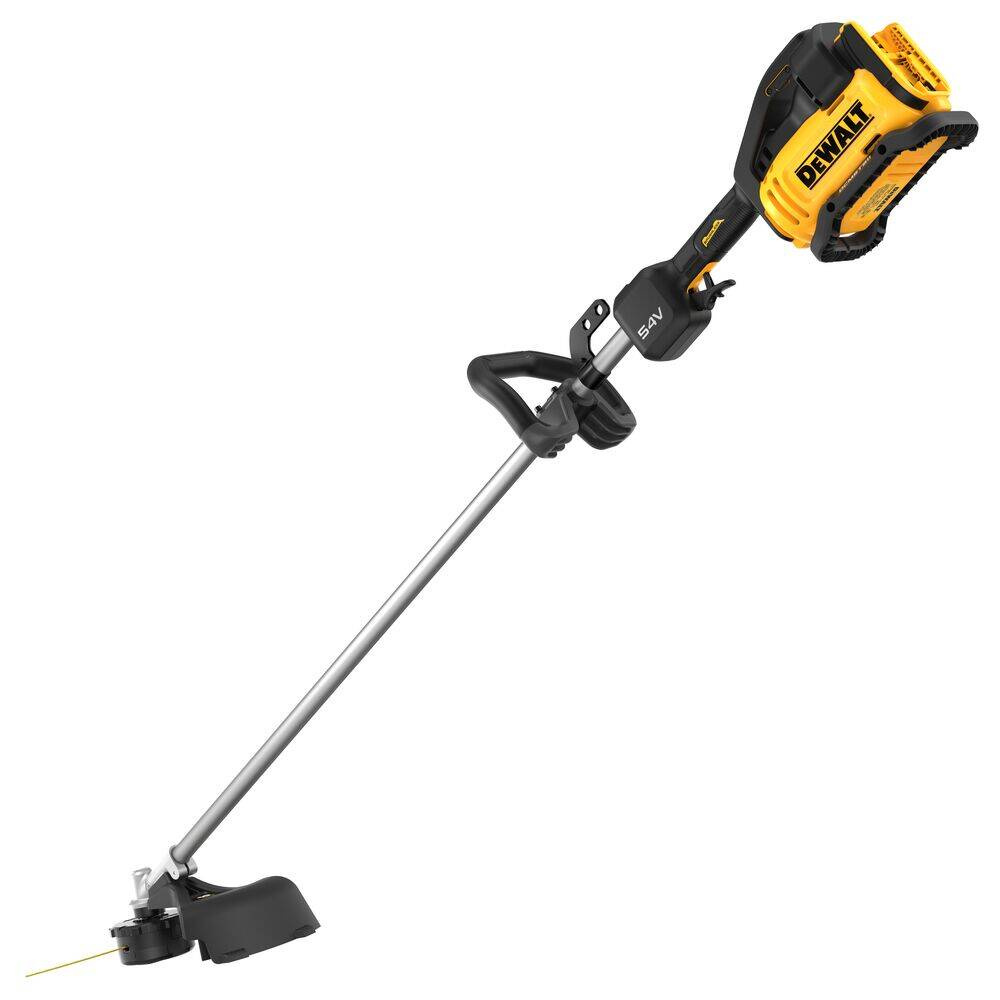 dewalt Trådtrimmer dewalt dcmst911n 54v xr solo