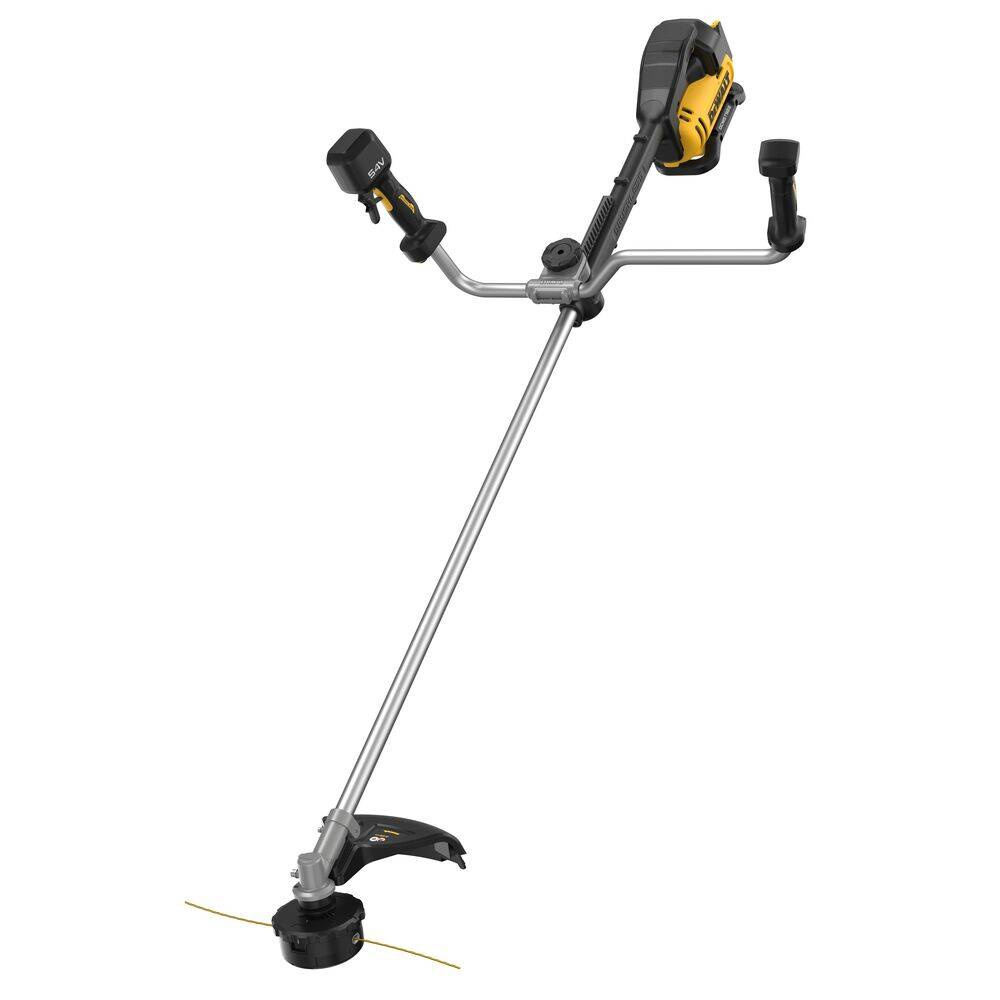 dewalt Trådtrimmer dewalt dcmst922n 54v xr solo