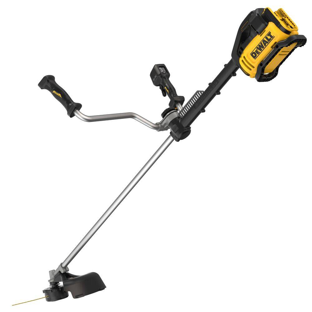 dewalt Trådtrimmer dewalt dcmst922n 54v xr solo