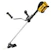 dewalt Trådtrimmer dewalt dcmst922n 54v xr solo