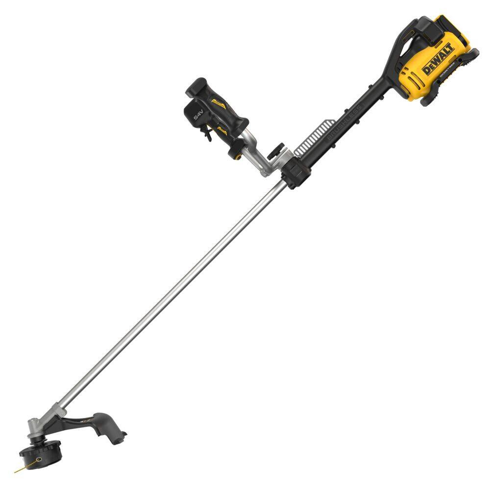dewalt Trådtrimmer dewalt dcmst922n 54v xr solo