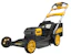 dewalt Self-propelled mower dewalt dcmwsp660n 54v xr bare