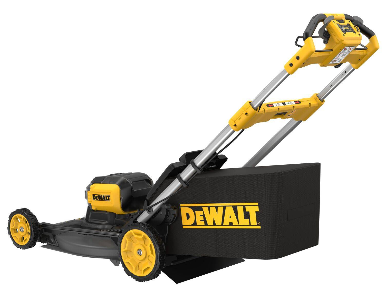 dewalt Self-propelled mower dewalt dcmwsp660n 54v xr bare