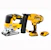 dewalt Akkuviimeistelynaulain dewalt dcn680d2 2x2ah