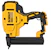 dewalt Narrow crown stapler dewalt dcn681n bare 18v