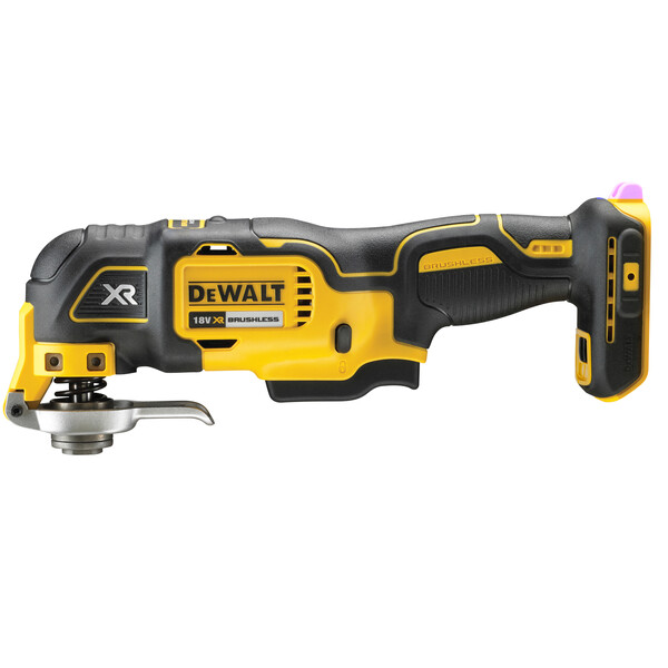 MULTITOOL  DEWALT DCS356N DCS356N 18V XR, BARE