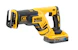dewalt Reciprocating saw dewalt dcs367h2t 2x5,0ah 18v xr