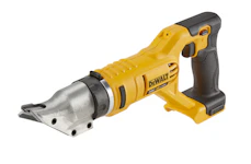 AKKUPELTILEIKKURI DEWALT DCS491N RUNKO
