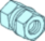 MOMENTMUTTERE 20 STK M8 28NM