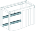 FESTEJERN-2STK L650MM-LENGDE-PRISMASET P