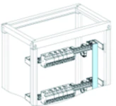 DEKSEL-VERT.-2STK KABELHOLDERE L1000 G/P