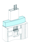 KABELKANALADAPTER FOR PRISMASET G
