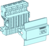 LINERGY DX(DISTRIBLOCK) 125A G/P