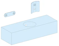 STABILISERINGSETT FOR RAMMEVERK P