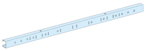 schneider electric Lengdestykker for transport max2550mm