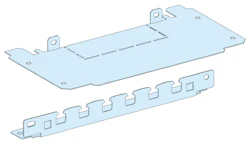 FLENSPLATE FOR SOKKEL-PRISMA G-IP30-B300