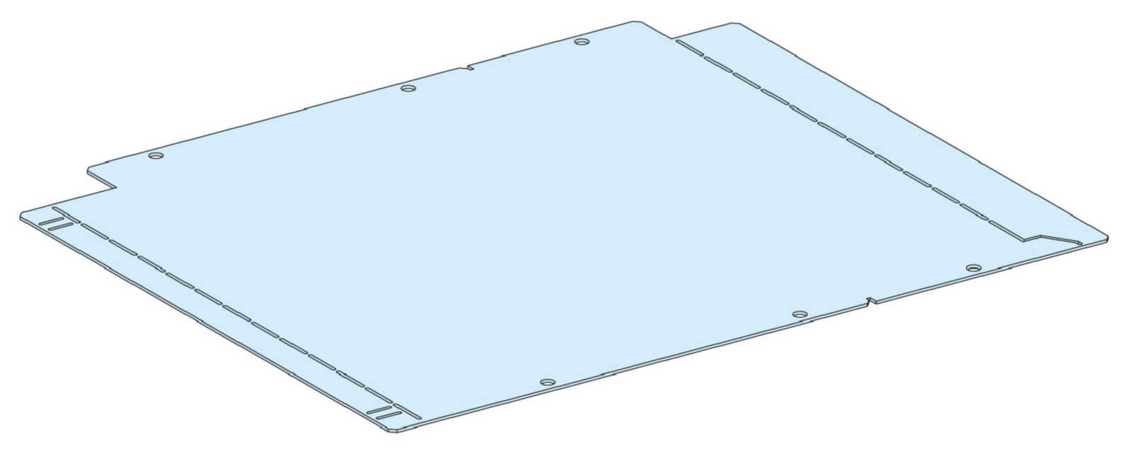 FORM 2 AVDEKN. HOR.SKINNE-BUNN B400 D400