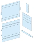 CANALIS DEKSEL FOR PRISMASET