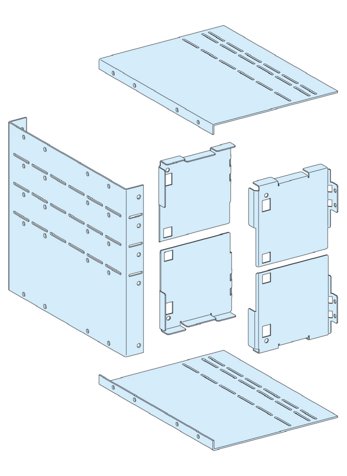 FORM 4B TILK.DEKSEL I KABELF. 3-5 MODULER