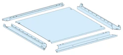 BUNNPLATE IP55 PRISMASET P B650 D400