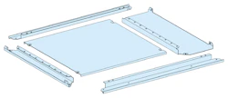 BUNNPLATE IP55 PRISMASET P B650+150 D400