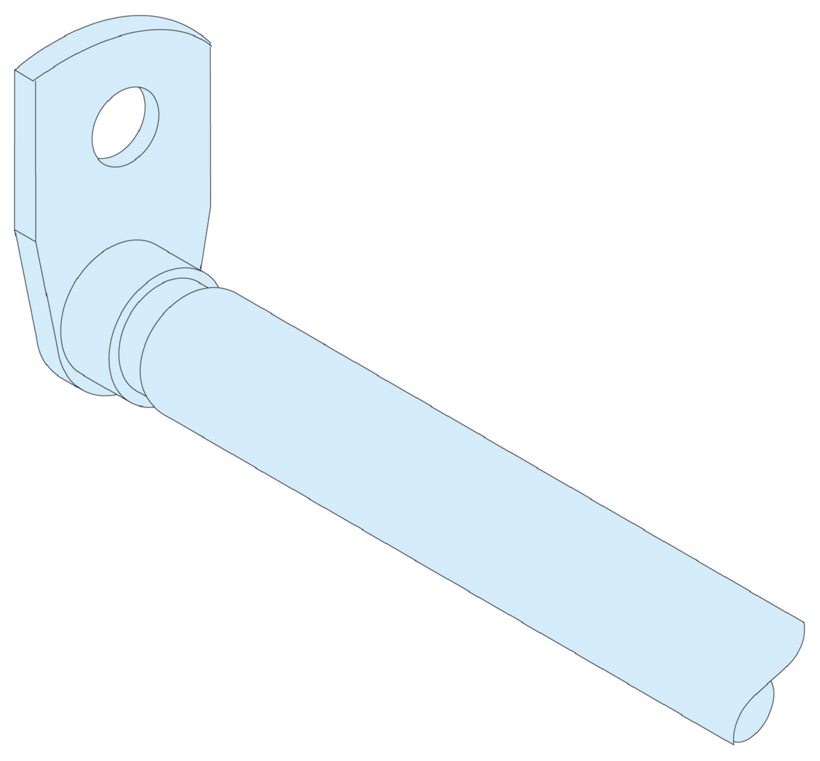 TILKOPL. POWERCLIP/MULTCLIP 200A  G/P