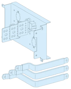schneider electric Tilk.til kabelf.horisontal nsx630 3p p