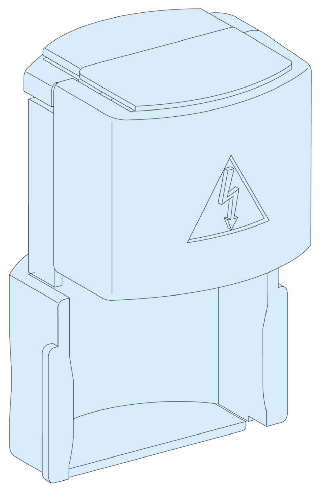DEKSEL LINERGY FM PRISMASET-4