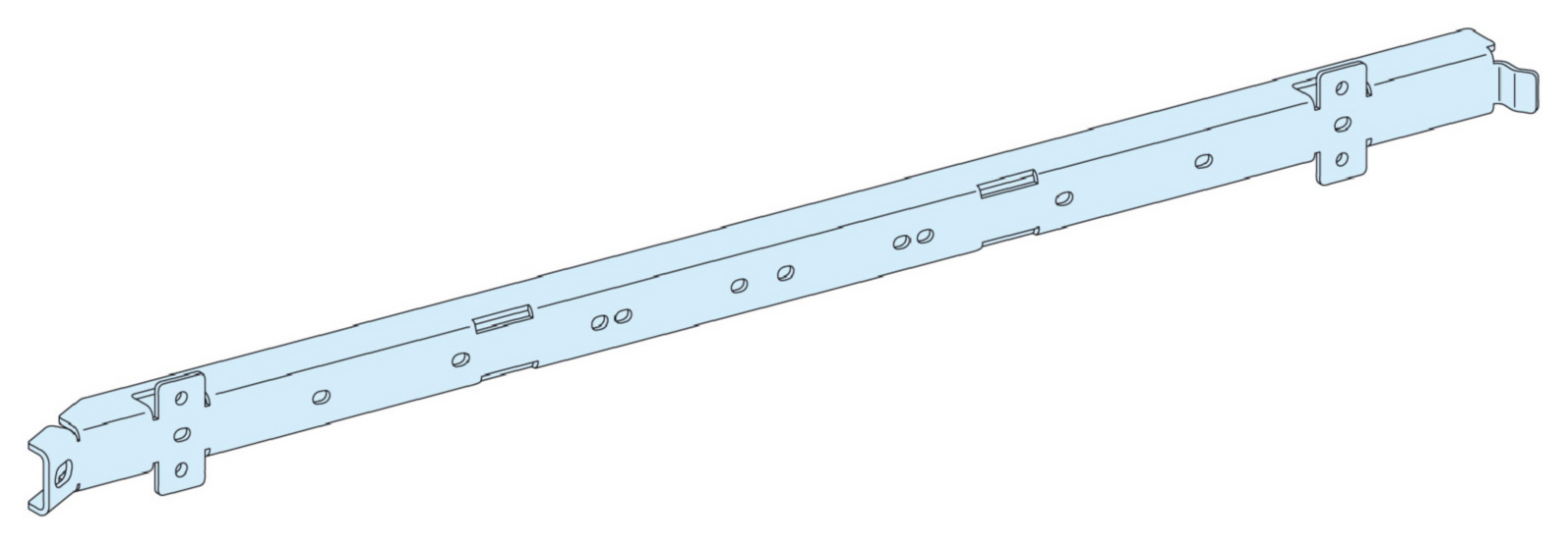 SYSTEM G ADAPTER FOR PRISMASET P-650MM