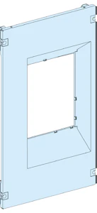 schneider electric Frontpl. ns630b-1600 fast-400mm-prisma p