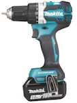 SKRUVDRAGARE DDF484RTJ 18V 2X5,0AH