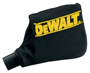 PÖLYPUSSI DEWALT DE7053 SAHALLE D27112/27111