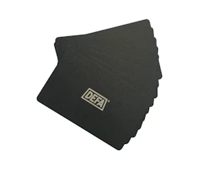 defa Defa rfid kort 10 pk