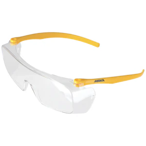 mirka Safety glasses mirka zekler 39 12pcs