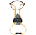 mirka Halvmask mirka t size m/l bls 4000next