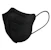 mirka Carbon nanofiber mask mirka ffp2 size m 25pcs