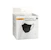 mirka Carbon nanofiber mask mirka ffp2 size m 25pcs
