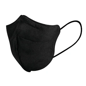 mirka Carbon nanofiber mask mirka ffp2 size l 25pcs