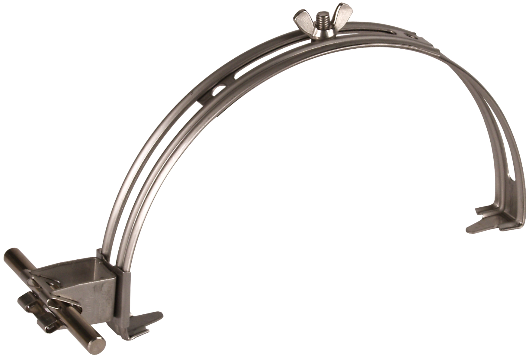 dehn Mønekamholder v2a