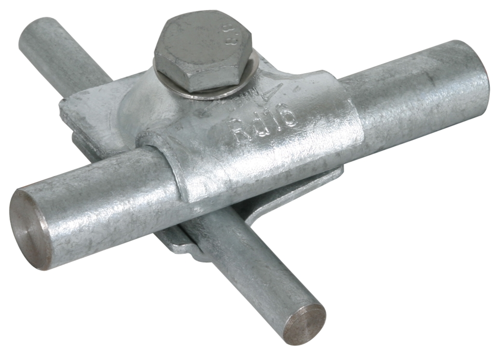 dehn Multiklemme rd 8-10/16 st/tzn