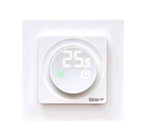 devi by danfoss Devireg™ display connect